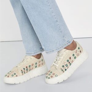 Free People Catch Me If You Can Sneakers